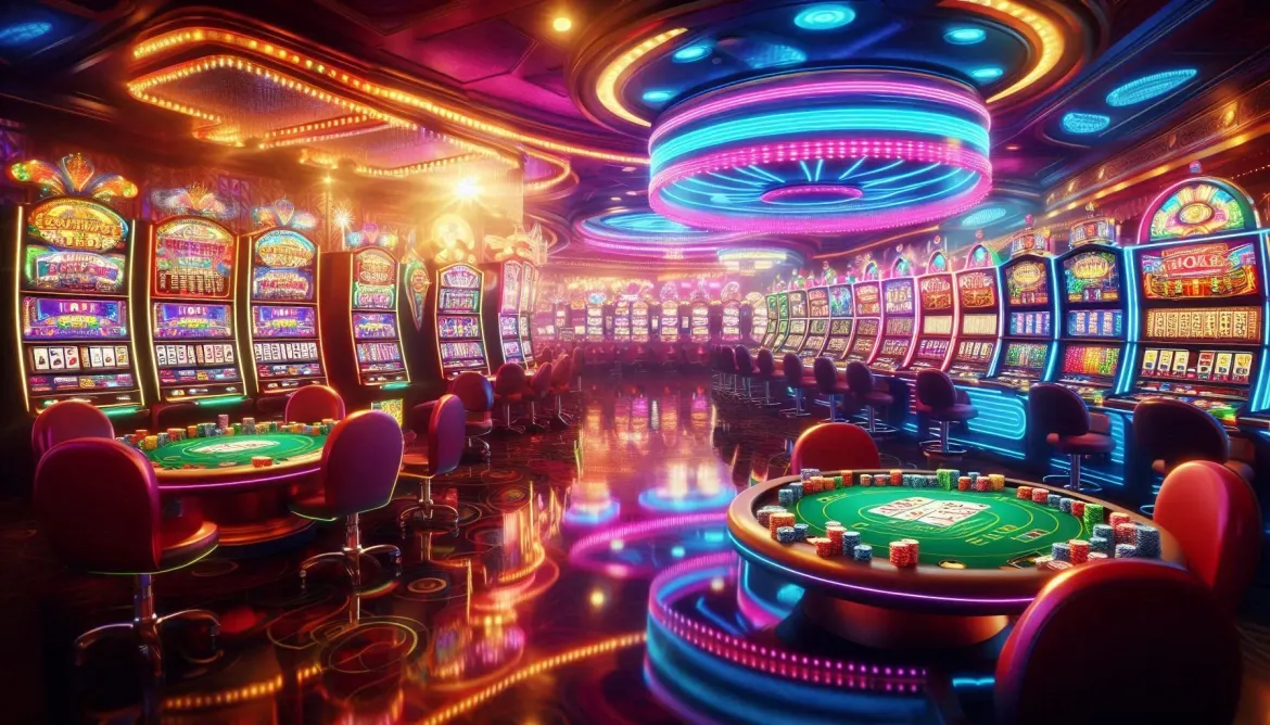 Grosvenor Casino Scarborough